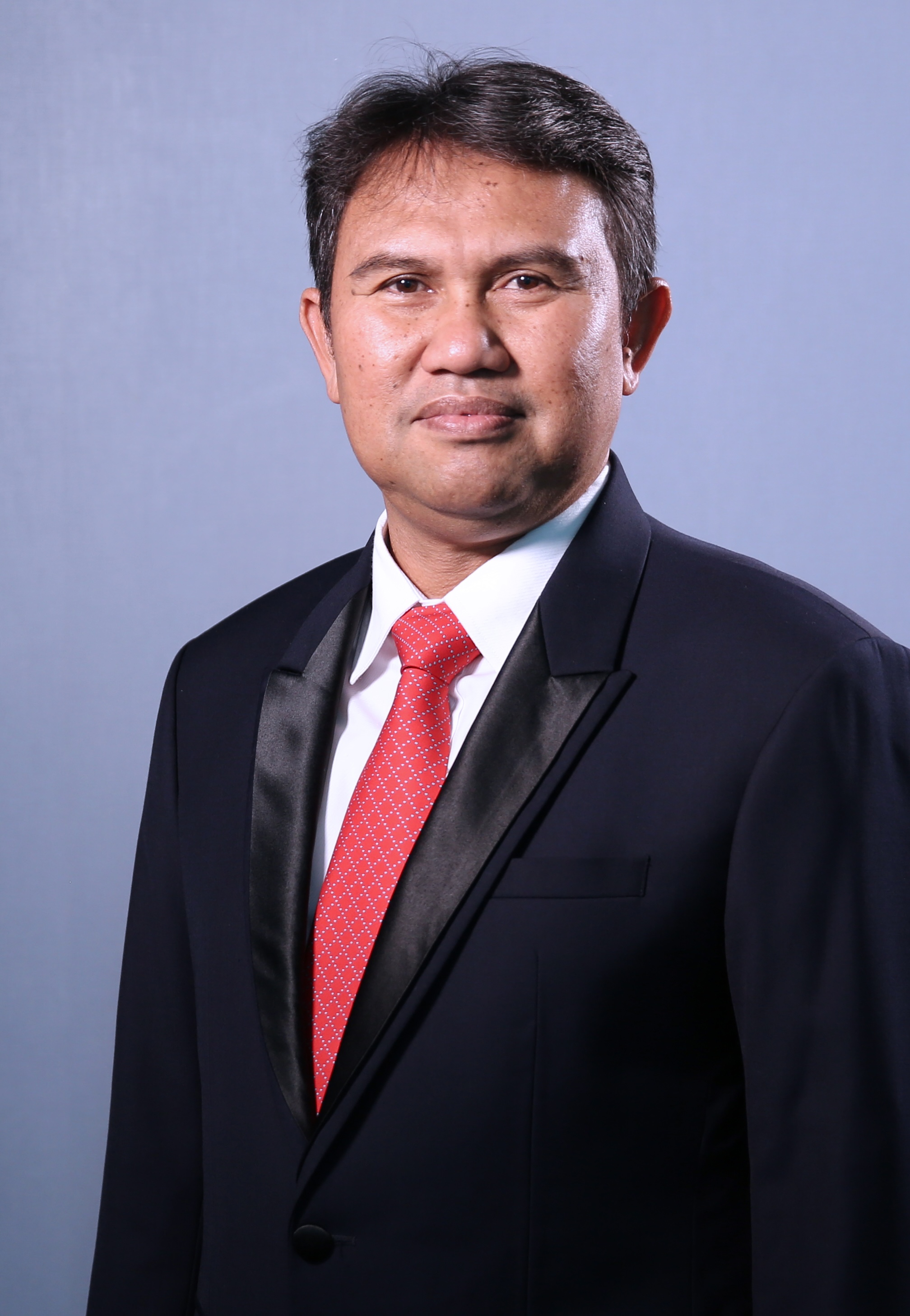 Irvan Rahmat