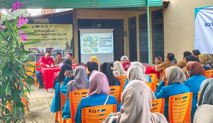 Tak Sekadar Jaga Lingkungan, PT S2P-PLTU Cilacap Dukung Ekonomi Lokal