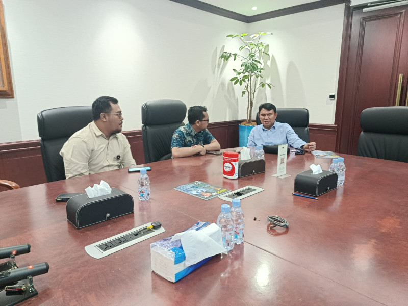 PLTU Cilacap Turut Membawa Manfaat di Luar Sektor Energi