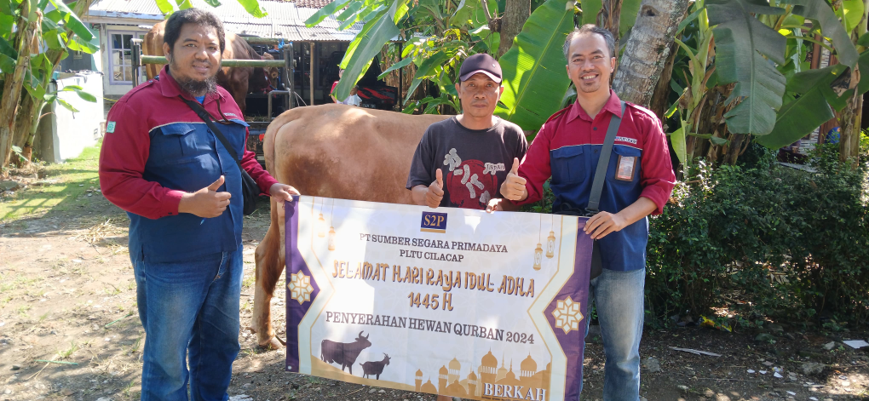 Program Hewan Qurban